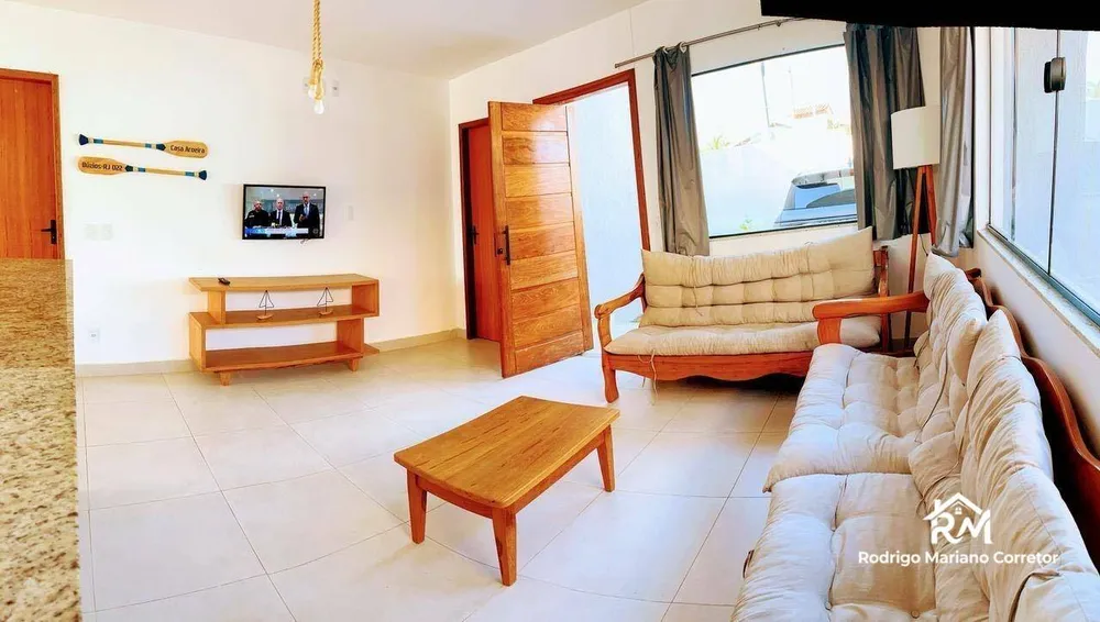 Casa, 3 quartos, 122 m² - Foto 5