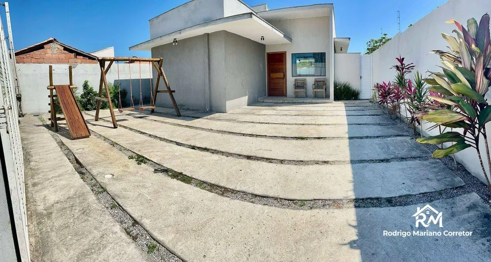Casa, 3 quartos, 122 m² - Foto 18