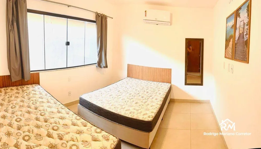 Casa, 3 quartos, 122 m² - Foto 3