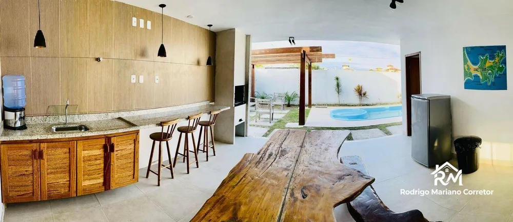 Casa, 3 quartos, 122 m² - Foto 7