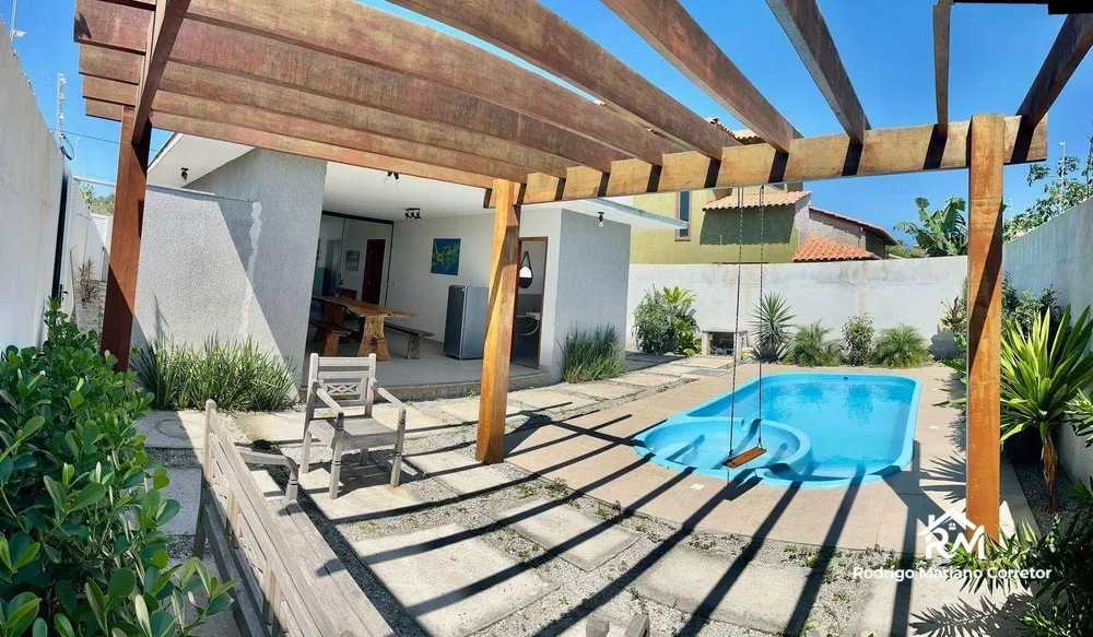 Casa, 3 quartos, 122 m² - Foto 19