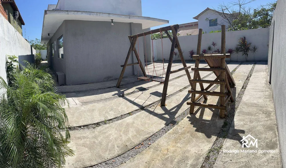 Casa, 3 quartos, 122 m² - Foto 16