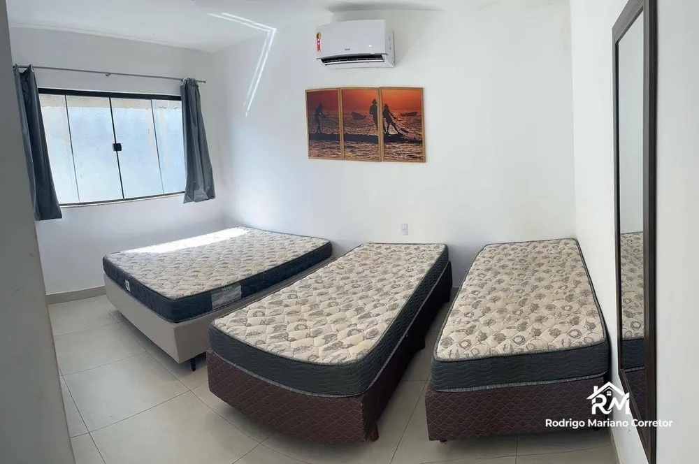 Casa, 3 quartos, 122 m² - Foto 8