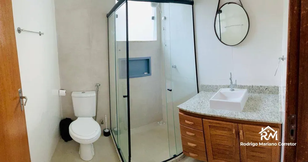 Casa, 3 quartos, 122 m² - Foto 13