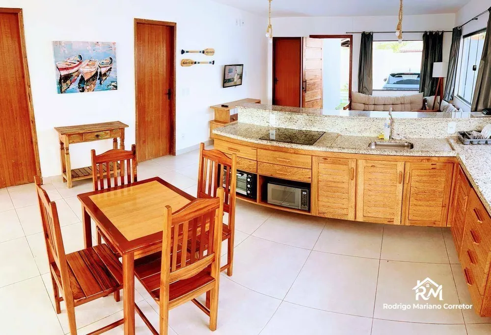 Casa, 3 quartos, 122 m² - Foto 12