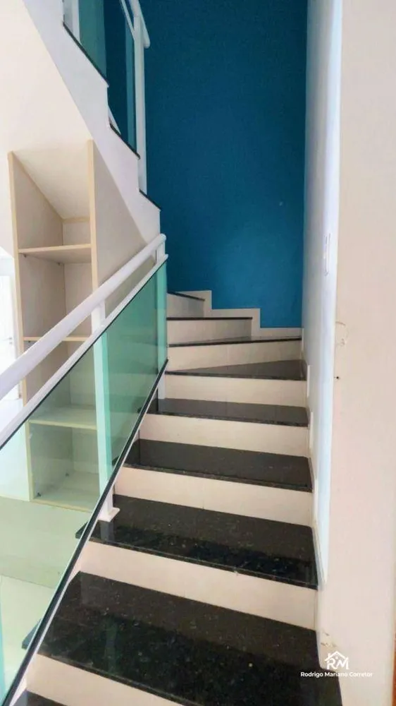 Casa, 3 quartos, 120 m² - Foto 9