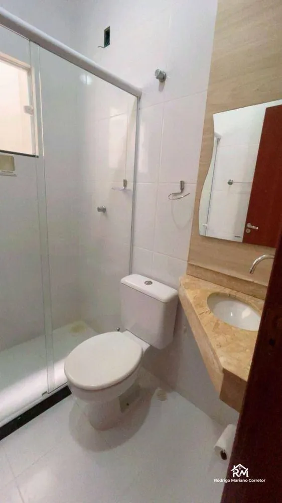 Casa, 3 quartos, 120 m² - Foto 25