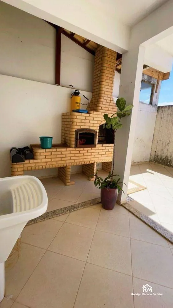 Casa, 3 quartos, 120 m² - Foto 29