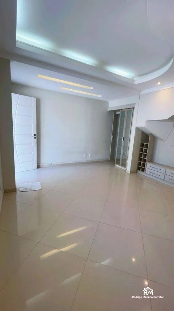Casa, 3 quartos, 120 m² - Foto 8