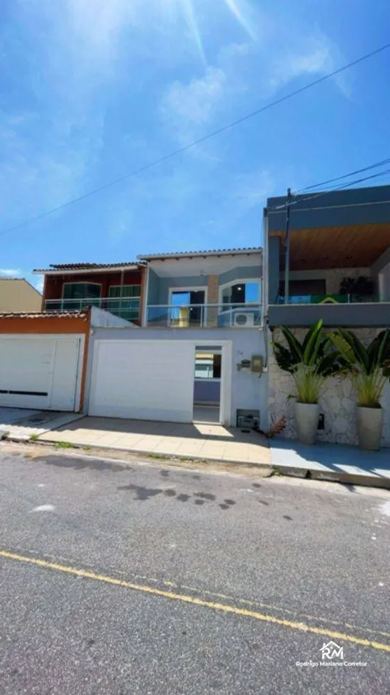 Casa, 3 quartos, 120 m² - Foto 19