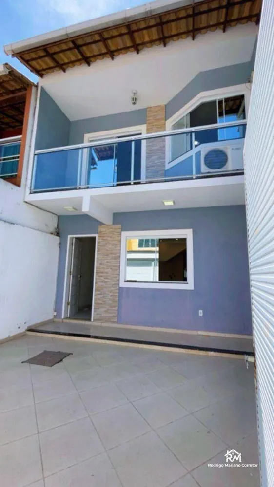 Casa, 3 quartos, 120 m² - Foto 5