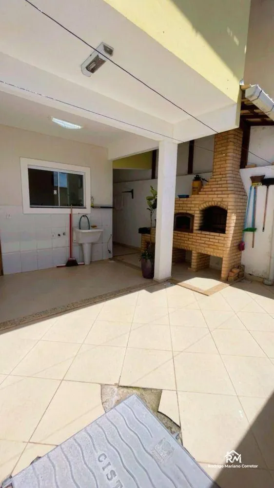 Casa, 3 quartos, 120 m² - Foto 37