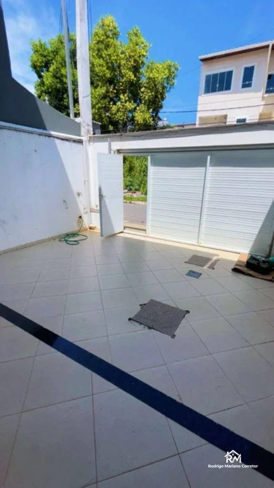 Casa, 3 quartos, 120 m² - Foto 33