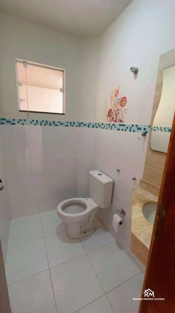 Casa, 3 quartos, 120 m² - Foto 32