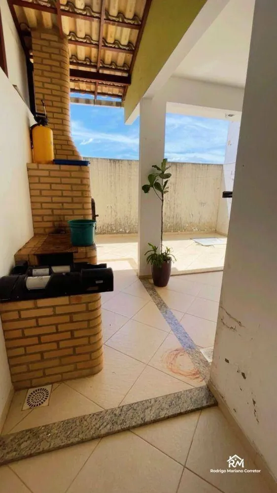 Casa, 3 quartos, 120 m² - Foto 42
