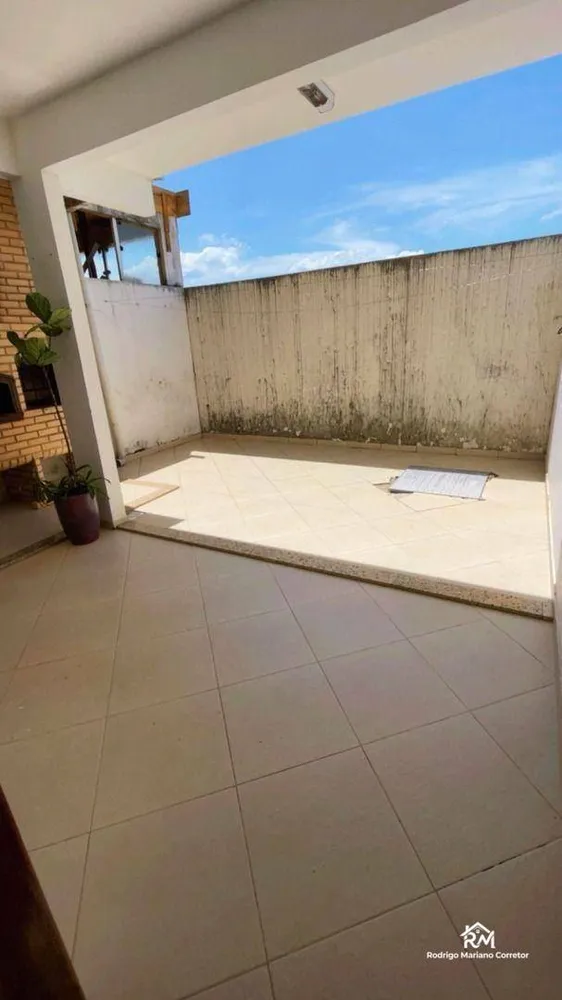 Casa, 3 quartos, 120 m² - Foto 41