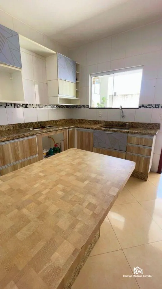 Casa, 3 quartos, 120 m² - Foto 39