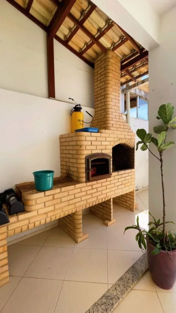 Casa, 3 quartos, 120 m² - Foto 3