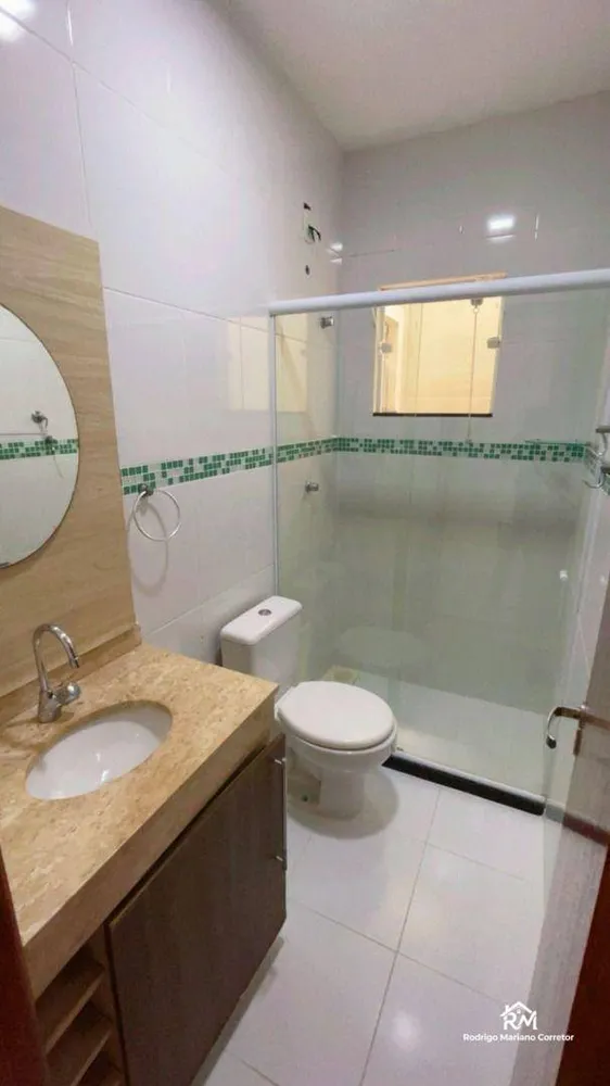 Casa, 3 quartos, 120 m² - Foto 15