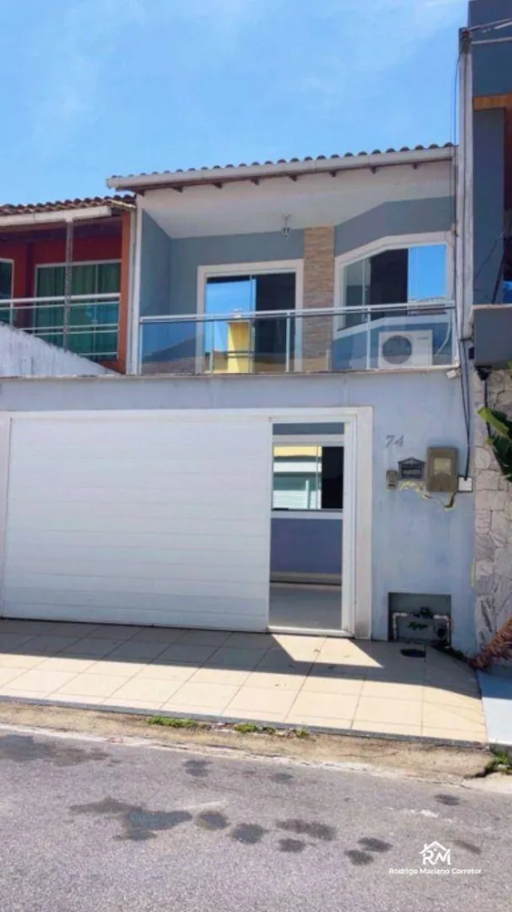 Casa, 3 quartos, 120 m² - Foto 6