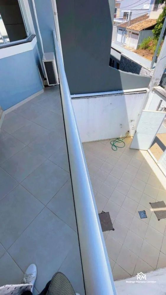 Casa, 3 quartos, 120 m² - Foto 10