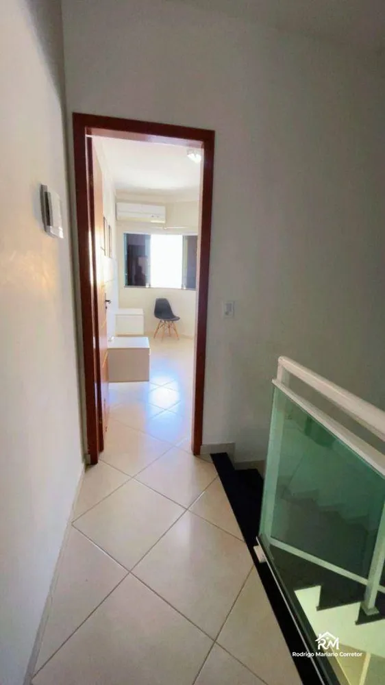 Casa, 3 quartos, 120 m² - Foto 12