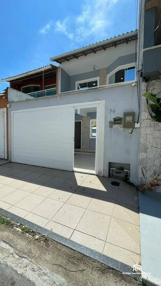 Casa, 3 quartos, 120 m² - Foto 11