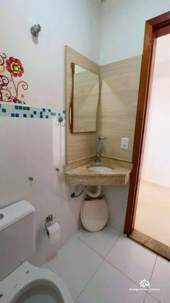 Casa, 3 quartos, 120 m² - Foto 23