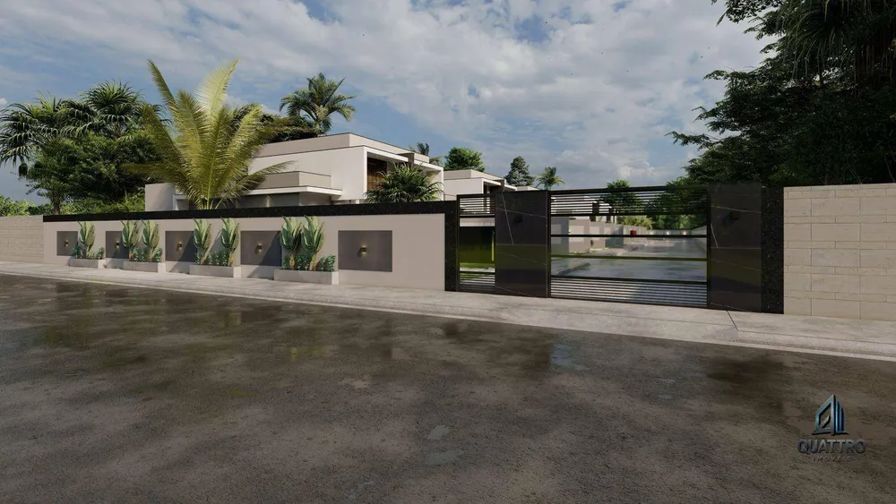 Casa, 2 quartos, 52 m² - Foto 6