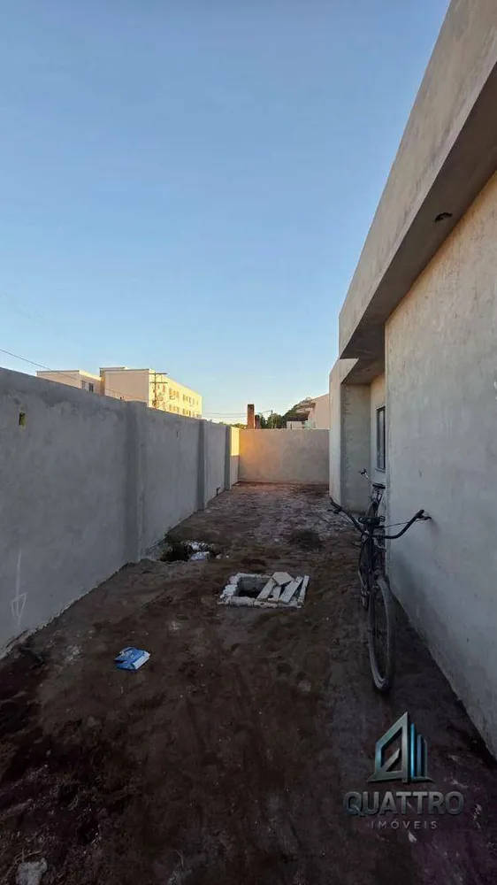 Casa, 2 quartos, 52 m² - Foto 33