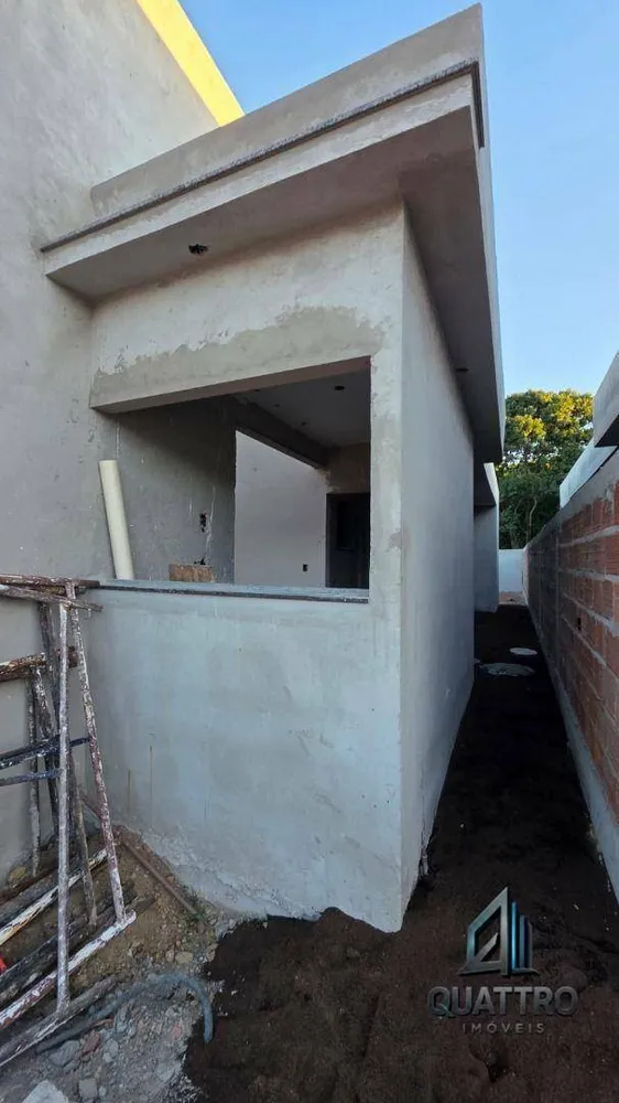 Casa, 2 quartos, 52 m² - Foto 36