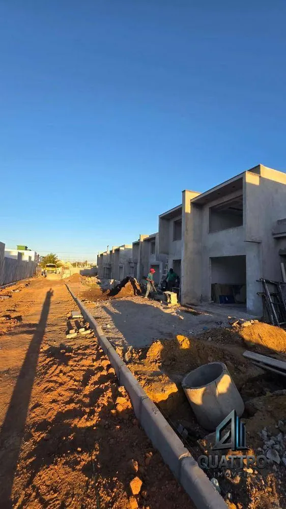 Casa, 2 quartos, 52 m² - Foto 9