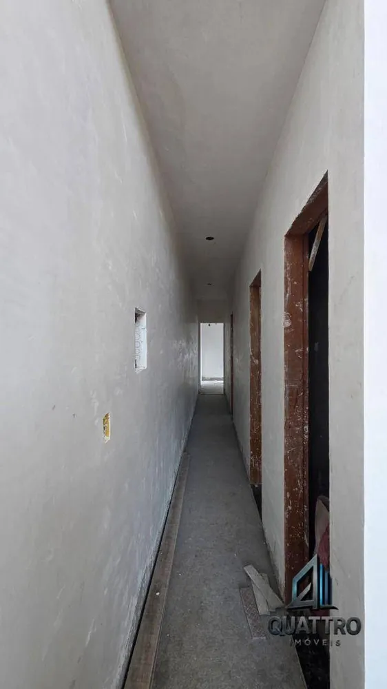 Casa, 2 quartos, 52 m² - Foto 41