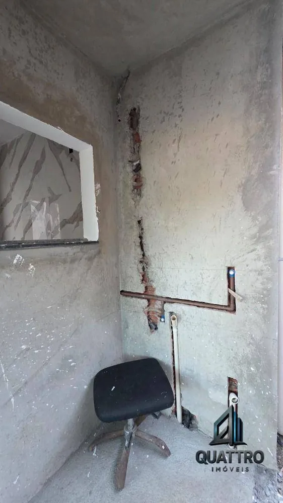 Casa, 2 quartos, 52 m² - Foto 23