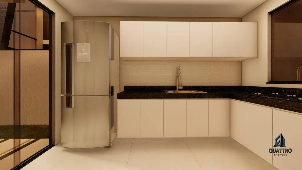 Casa, 2 quartos, 52 m² - Foto 12