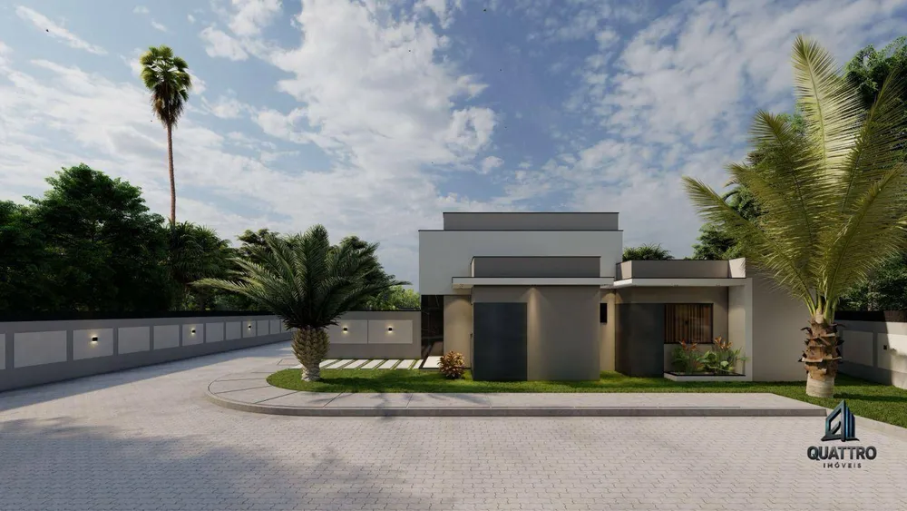 Casa, 2 quartos, 52 m² - Foto 8