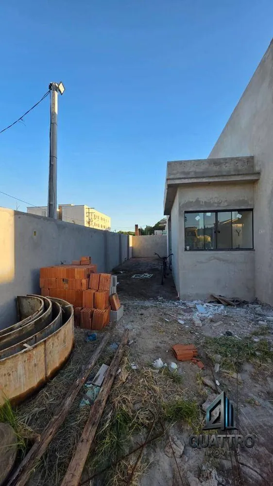 Casa, 2 quartos, 52 m² - Foto 19