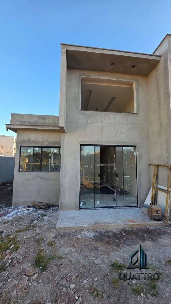 Casa, 2 quartos, 52 m² - Foto 10