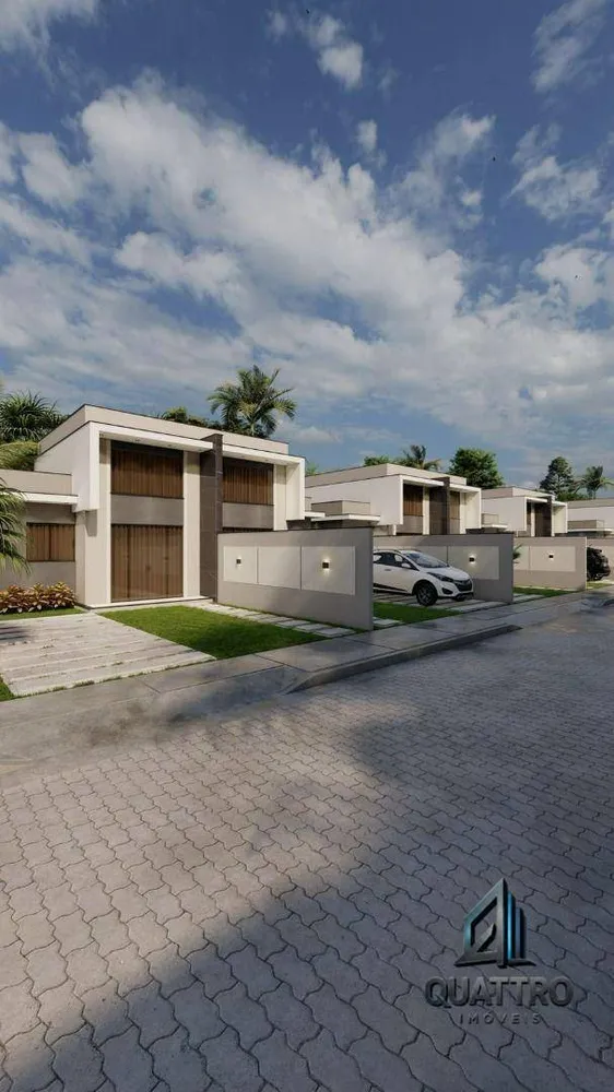 Casa, 2 quartos, 52 m² - Foto 7
