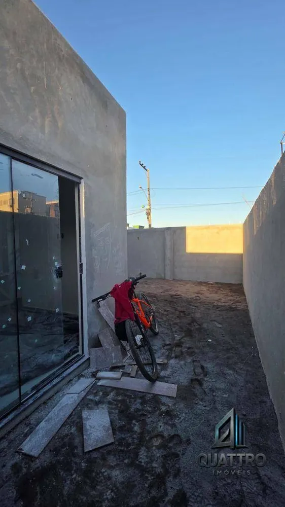Casa, 2 quartos, 52 m² - Foto 37