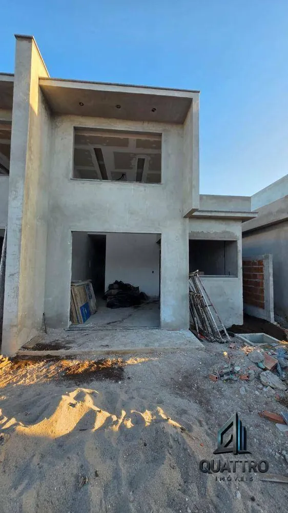 Casa, 2 quartos, 52 m² - Foto 29