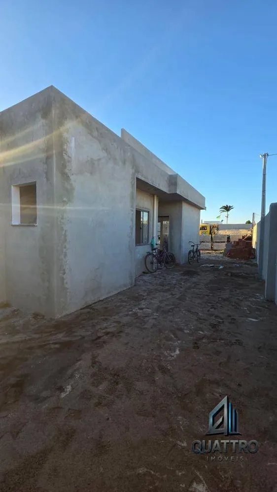 Casa, 2 quartos, 52 m² - Foto 17