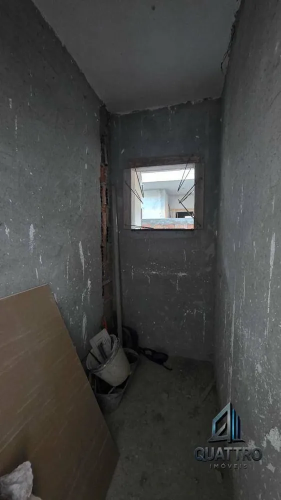 Casa, 2 quartos, 52 m² - Foto 7