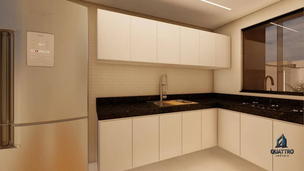 Casa, 2 quartos, 52 m² - Foto 10