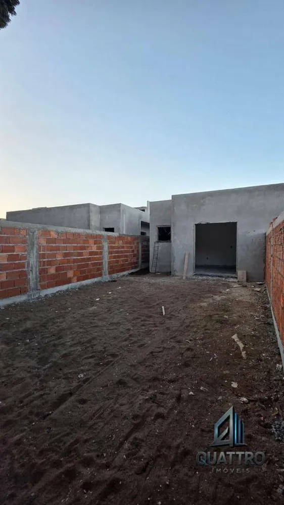 Casa, 2 quartos, 52 m² - Foto 43