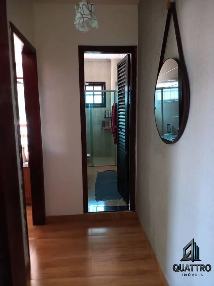 Casa de Condomínio, 2 quartos - Foto 21