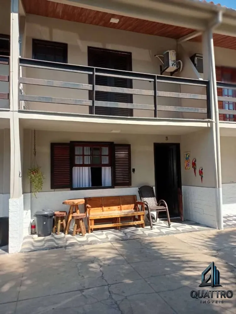 Casa de Condomínio, 2 quartos - Foto 15