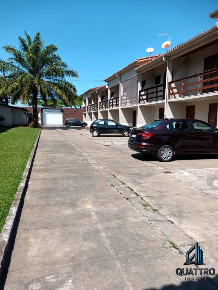 Casa de Condomínio, 2 quartos - Foto 41