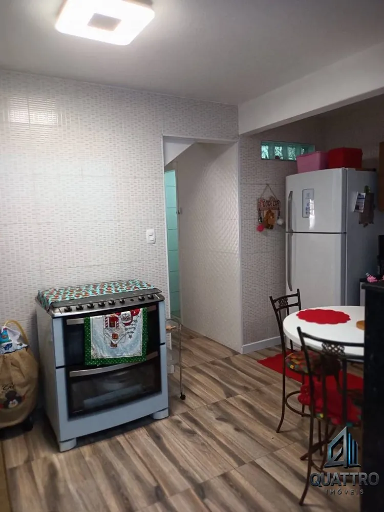 Casa de Condomínio, 2 quartos - Foto 10