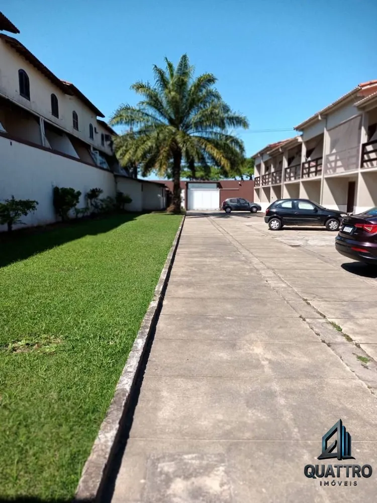 Casa de Condomínio, 2 quartos - Foto 43